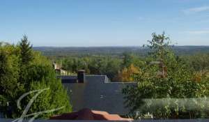 Verkauf Haus San Lorenzo de El Escorial