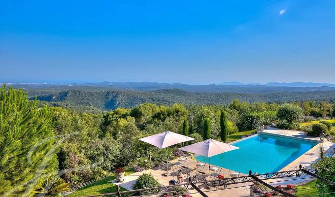 Verkauf Haus Tourrettes-sur-Loup