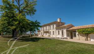 Verkauf Herrenhaus Bordeaux