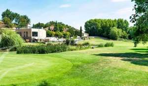 Verkauf Hotel Forcalquier