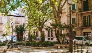 Verkauf Hotel Palma de Mallorca