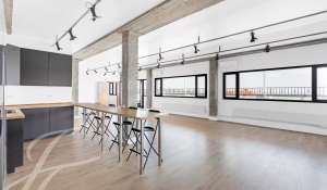 Verkauf Loft Madrid