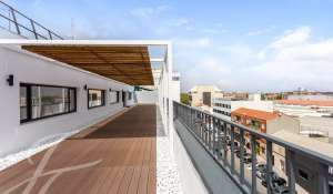 Verkauf Loft Madrid