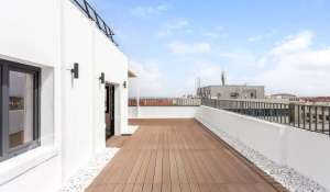 Verkauf Loft Madrid