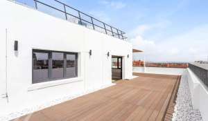 Verkauf Loft Madrid