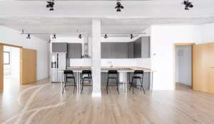 Verkauf Loft Madrid