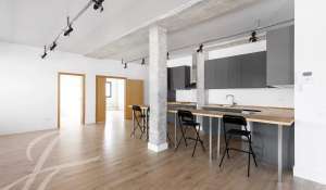 Verkauf Loft Madrid