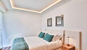 Verkauf Penthouse Antibes