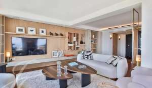 Verkauf Penthouse Antibes