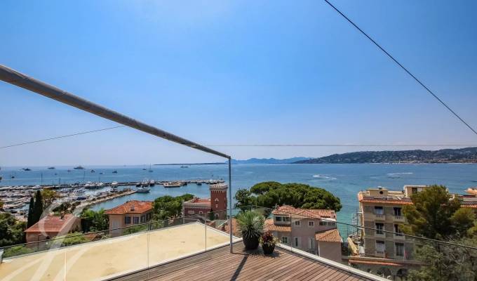 Verkauf Penthouse Antibes