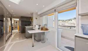 Verkauf Penthouse Cannes