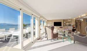 Verkauf Penthouse Cannes