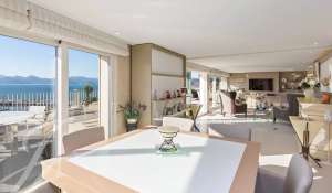 Verkauf Penthouse Cannes