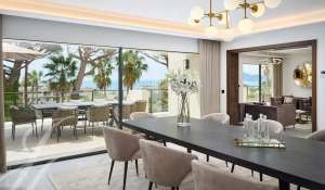 Verkauf Penthouse Cannes