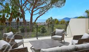 Verkauf Penthouse Cannes