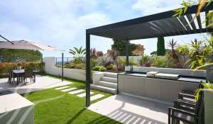 Verkauf Penthouse Cannes