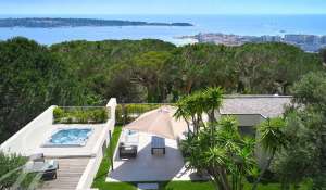 Verkauf Penthouse Cannes