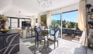 Verkauf Penthouse Cannes