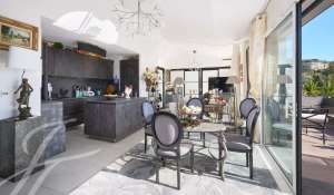 Verkauf Penthouse Cannes