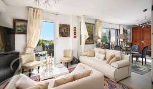 Verkauf Penthouse Cannes