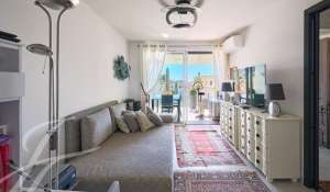 Verkauf Penthouse Cannes