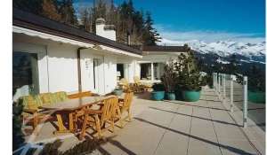 Verkauf Penthouse Crans-Montana