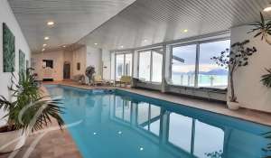 Verkauf Penthouse Crans-Montana