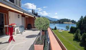 Verkauf Penthouse Crans-Montana