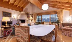 Verkauf Penthouse Crans-Montana