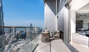 Verkauf Penthouse Downtown Dubai