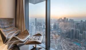 Verkauf Penthouse Downtown Dubai