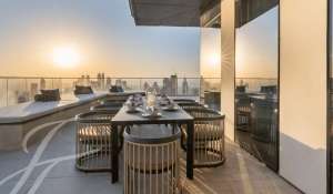 Verkauf Penthouse Downtown Dubai