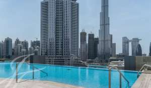 Verkauf Penthouse Downtown Dubai