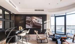 Verkauf Penthouse Downtown Dubai