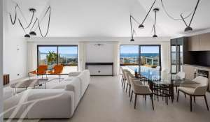 Verkauf Penthouse Golfe-Juan