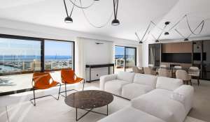 Verkauf Penthouse Golfe-Juan