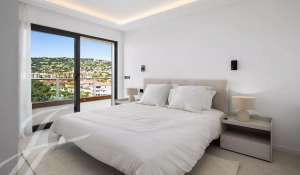 Verkauf Penthouse Golfe-Juan