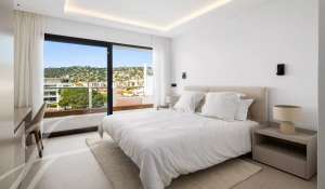 Verkauf Penthouse Golfe-Juan