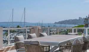 Verkauf Penthouse Golfe-Juan