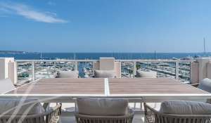 Verkauf Penthouse Golfe-Juan