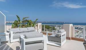 Verkauf Penthouse Golfe-Juan