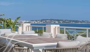 Verkauf Penthouse Golfe-Juan