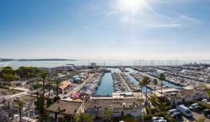 Verkauf Penthouse Golfe-Juan