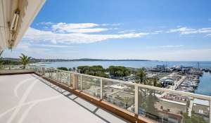 Verkauf Penthouse Golfe-Juan