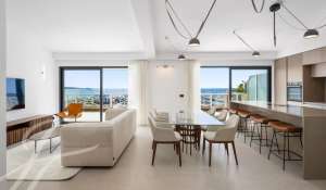 Verkauf Penthouse Golfe-Juan