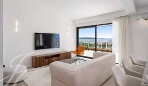 Verkauf Penthouse Golfe-Juan