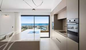 Verkauf Penthouse Golfe-Juan