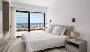 Verkauf Penthouse Golfe-Juan