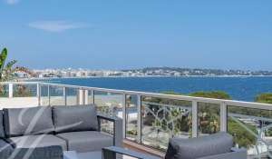 Verkauf Penthouse Golfe-Juan