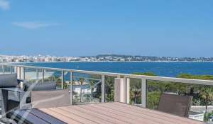 Verkauf Penthouse Golfe-Juan